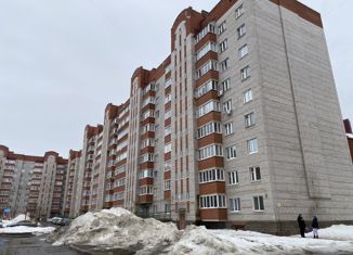 1-комнатная квартира на продажу, 43 м2, Республика Башкортостан, Комсомольский проспект, 41А