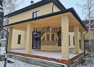 Продаю дом, 282 м2, Пенза, Железнодорожный район, улица Достоевского