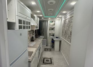 Продается квартира студия, 21.9 м2, Мурино, Петровский бульвар, 6к2, ЖК Территория