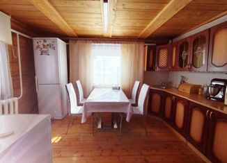 Продажа дома, 155 м2, Нюрба, улица Семёна Иванова, 9