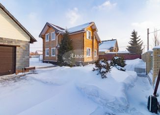 Продаю дом, 122 м2, село Дружино, Летняя улица