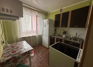 Однокомнатная квартира на продажу, 32.3 м2, Забайкальский край, 1-й микрорайон, 101