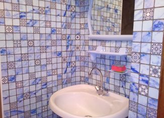 Квартира на продажу студия, 18 м2, Воронеж, улица Чебышева, 12, Левобережный район