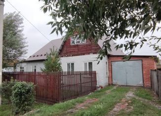 Продается дом, 86.8 м2, рабочий посёлок Марьяновка, Омская улица