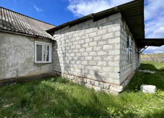 Продажа дома, 80 м2, село Курдюм, улица Пономарёва