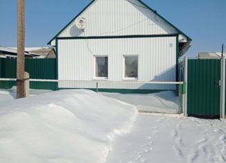 Дом на продажу, 29 м2, село Нижнеиртышское, улица 8 Марта, 14