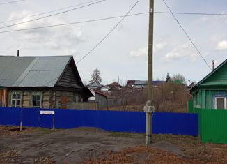 Земельный участок на продажу, 12 сот., Аша, Узкоколейная улица, 142