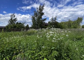 Земельный участок на продажу, 13 сот., деревня Панкратово