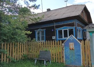 Продажа дома, 49 м2, поселок Октябрьский, Юбилейная улица, 27