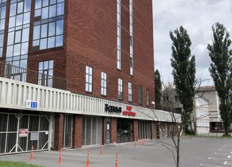 Продажа 2-ком. квартиры, 82.9 м2, Воронеж, улица 45-й Стрелковой Дивизии, 232/1, ЖК Семья