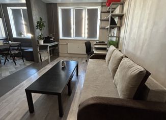 2-комнатная квартира на продажу, 53 м2, Кировск, Новая улица, 25