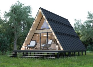 Продажа дома, 40 м2, Горячий Ключ, Береговая улица, 22