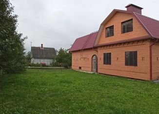 Продается дом, 164.4 м2, садовое товарищество Рябинка, садовое товарищество Рябинка, 68
