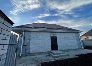 Продажа дома, 70 м2, Краснодар, 5-й проезд Куликова Поля, 41/5, 5-й проезд Куликова Поля