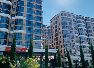 Продажа двухкомнатной квартиры, 45.4 м2, Сочи, Донская улица, 108Ак1, микрорайон Донская