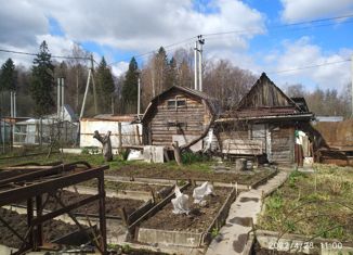 Земельный участок на продажу, 10 сот., ОНТ Ветеран