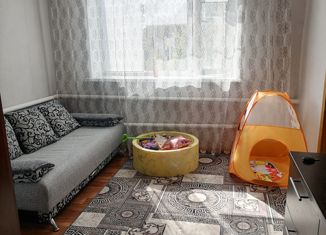 Продажа 2-комнатной квартиры, 43 м2, село Репное, Дорожный переулок, 2