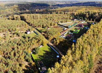 Участок на продажу, 27 сот., деревня Дятлово, деревня Дятлово, 13Б