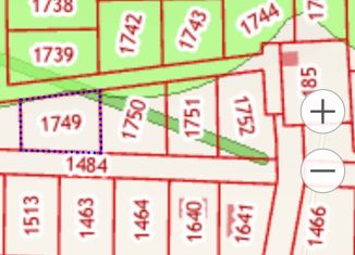 Продажа участка, 5.8 сот., деревня Чепелёво, 46К-2003