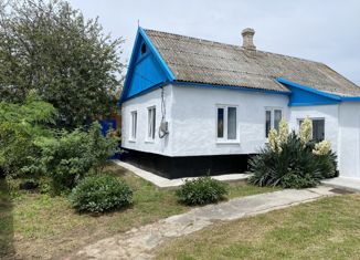 Продается дом, 77.9 м2, станица Старотитаровская, Красноармейский переулок, 17