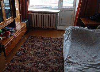 Двухкомнатная квартира на продажу, 43 м2, Нолинск, улица Фрунзе, 45