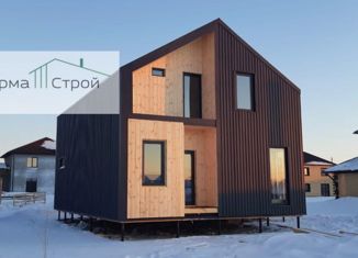 Дом на продажу, 130 м2, Коляновское сельское поселение, 24Н-160