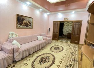 Продам 3-комнатную квартиру, 81.4 м2, Азов, проспект Зои Космодемьянской, 88