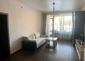 Продаю двухкомнатную квартиру, 46 м2, деревня Улянды, микрорайон Озёрное-1, 7