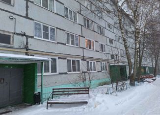 Продажа двухкомнатной квартиры, 49.8 м2, село Богословка, Советская улица, 3