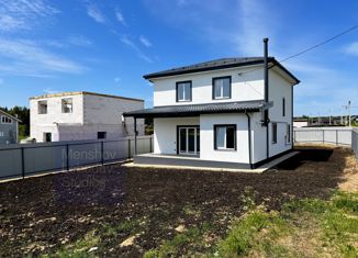 Дом на продажу, 153 м2, деревня Степаново