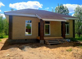 Продаю дом, 110 м2, деревня Соловеново