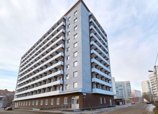 Продается 1-ком. квартира, 28.8 м2, Томск, Строевая улица, 7, Ленинский район