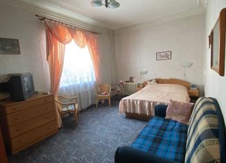 Двухкомнатная квартира на продажу, 61 м2, Подольск, Индустриальная улица, 5