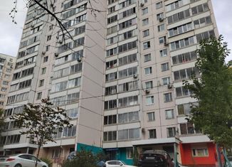 2-комнатная квартира на продажу, 52.8 м2, Москва, улица Гришина, 2к2, улица Гришина