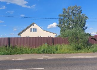 Продается земельный участок, 14 сот., деревня Насадкино, 46К-0220