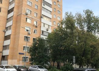 3-комнатная квартира на продажу, 67.3 м2, Москва, Судостроительная улица, 32к1, район Нагатинский Затон