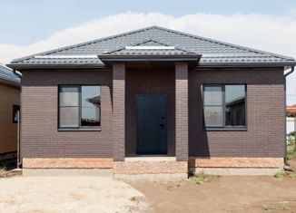 Дом на продажу, 90 м2, поселок Верхнетемерницкий, Межзвёздный бульвар