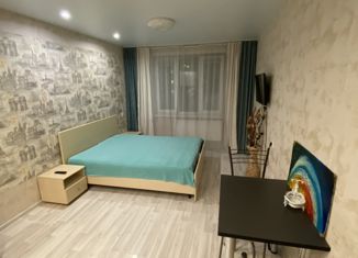 Продаю квартиру студию, 23 м2, Киров, Заводская улица, 4, Первомайский район