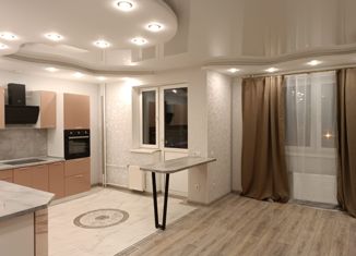 Продажа 3-комнатной квартиры, 76.8 м2, Екатеринбург, улица Барвинка, 26, улица Барвинка