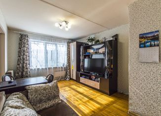 Продаю двухкомнатную квартиру, 37 м2, Свердловская область, улица Бебеля, 156