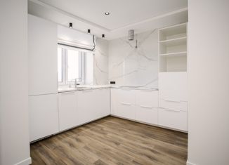 Продается 3-ком. квартира, 130 м2, Ярославль, ЖК Ярославль Сити, Силикатное шоссе, 17