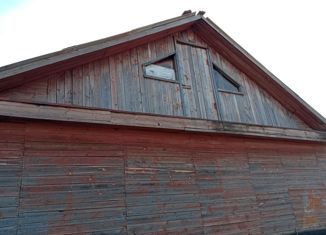 Дом на продажу, 36.4 м2, поселок городского типа Карымское, Верхняя улица