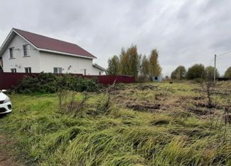 Продаю участок, 8 сот., деревня Матвеево