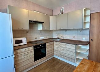 Двухкомнатная квартира на продажу, 43.5 м2, Нижний Новгород, Конотопская улица, 4, Конотопская улица