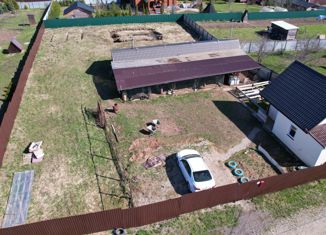 Продается дом, 70 м2, село Тропарёво, Зелёная улица