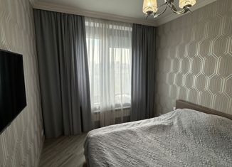 Двухкомнатная квартира на продажу, 62 м2, Москва, Береговой проезд, 5Ак7, ЖК Фили Град