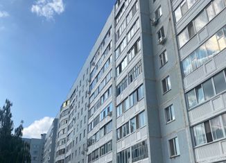 Продам двухкомнатную квартиру, 48 м2, Татарстан, Корабельная улица, 31