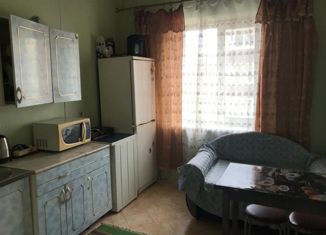 Продается 1-комнатная квартира, 29 м2, село Мирное, квартал Солнечный Город, 24