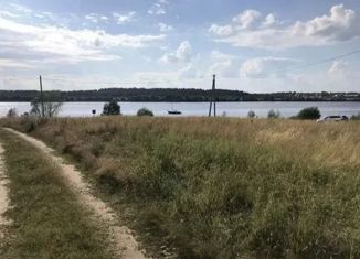 Продажа участка, 13 сот., деревня Прислон