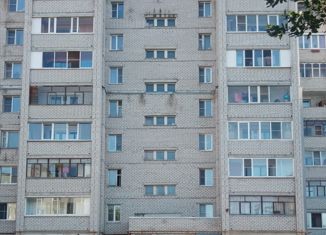 Продаю 1-комнатную квартиру, 33.4 м2, Вологда, улица Маршала Конева, 22А, 5-й микрорайон